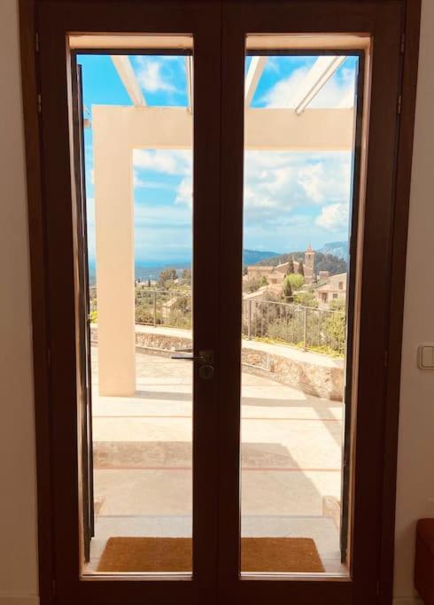 Sa Garrigueta Fh, Stunning Views Villa Galilea  Bagian luar foto