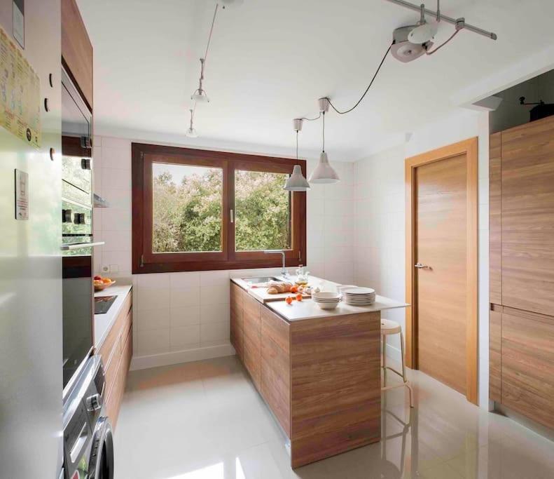 Sa Garrigueta Fh, Stunning Views Villa Galilea  Bagian luar foto