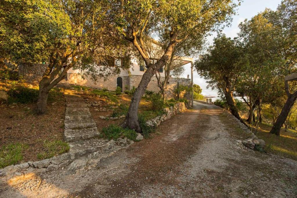Sa Garrigueta Fh, Stunning Views Villa Galilea  Bagian luar foto